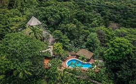 Lapa Rios Lodge